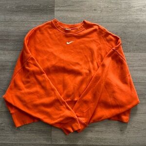 Nike Crewneck